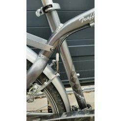 Vélo Tout Chemins Giant -Chargeur vélo électrique Basprix giant 700c 3