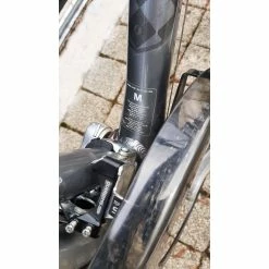 Vélo Tout Chemins Giant -Chargeur vélo électrique Basprix giant 700c 4