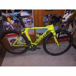 Vélo De Course Giant - 48 - 700c