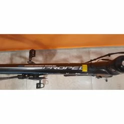 Vélo De Course Giant - 52 -Chargeur vélo électrique Basprix giant propel advanced 0 ltd 2