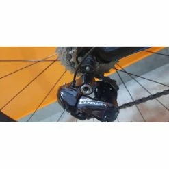 Vélo De Course Giant - 52 -Chargeur vélo électrique Basprix giant propel advanced 0 ltd 3