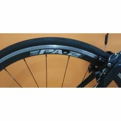 Vélo De Course Giant - 52 -Chargeur vélo électrique Basprix giant propel advanced 0 ltd 4