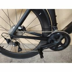 Vélo De Course Giant - 52 - 700c -Chargeur vélo électrique Basprix giant propel advanced 1 3