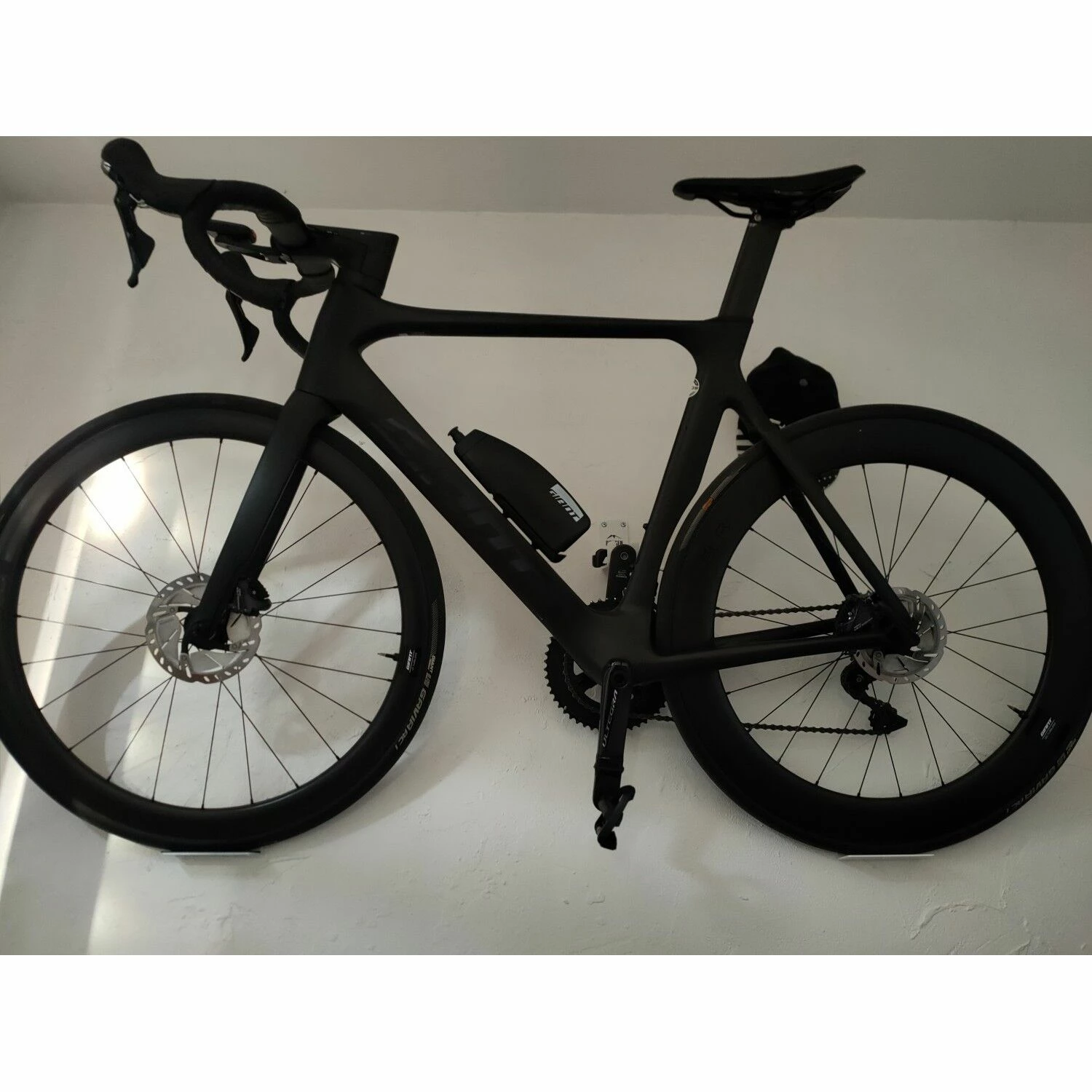 Vélo De Course Giant - 56 1 Vélo De Course Giant - 56