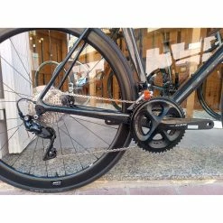 Vélo De Course Giant - 58 -Chargeur vélo électrique Basprix giant tcr advanced pro disc 2 2