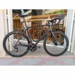 Vélo De Course Giant - 58