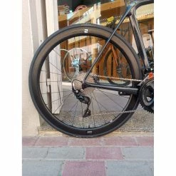 Vélo De Course Giant - 58 -Chargeur vélo électrique Basprix giant tcr advanced pro disc 2 3