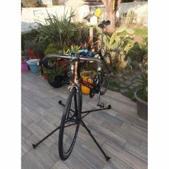 Vélo De Course Giant - 58 -Chargeur vélo électrique Basprix giant tcr advanced pro1 2018 capteur de puissance xl58 2