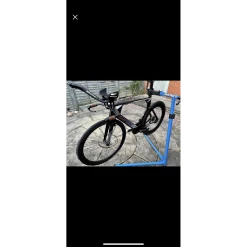 Vélo De Contre La Montre Giant - 56 7 Vélo De Contre La Montre Giant - 56 -Chargeur vélo électrique Basprix giant trinity advanced pro tt 2