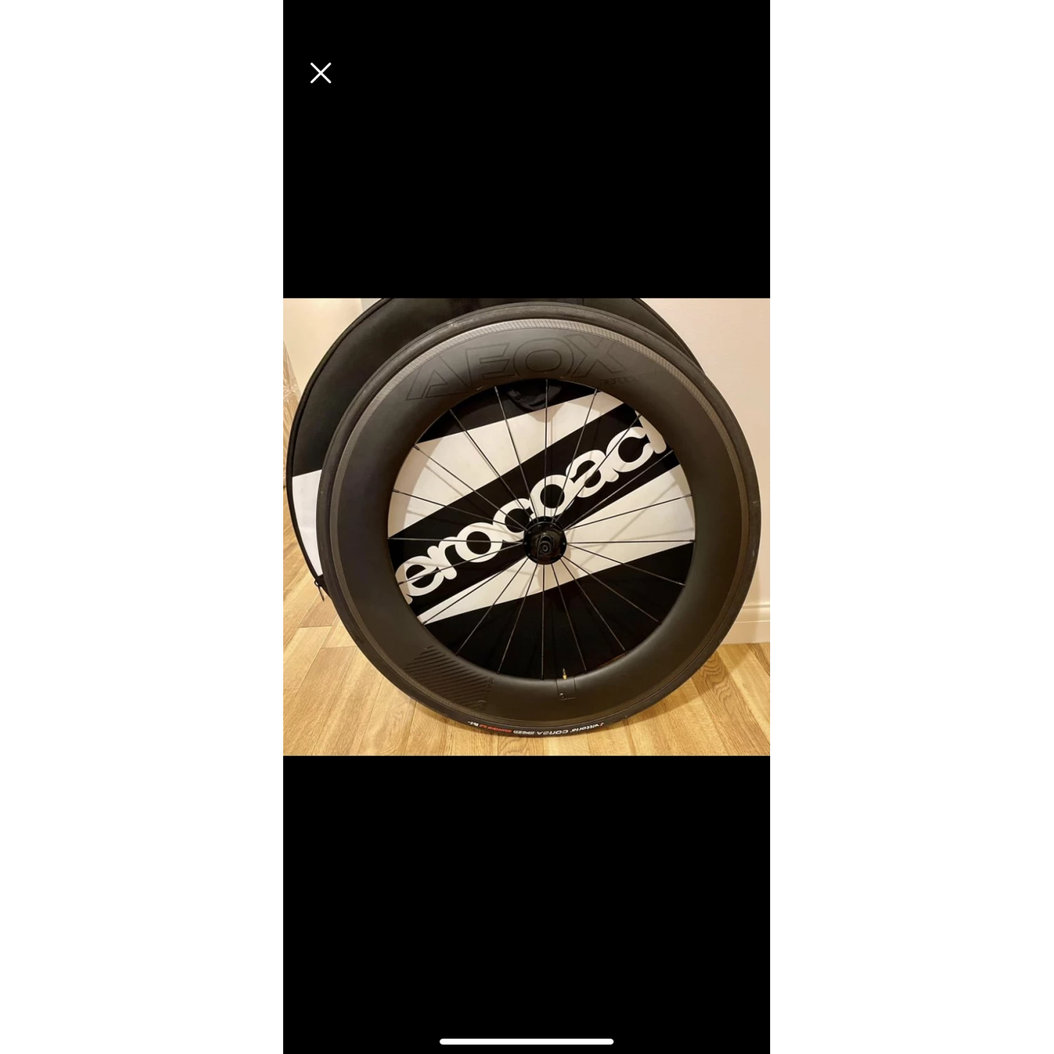 Vélo De Contre La Montre Giant - 56 5 Vélo De Contre La Montre Giant - 56 – Image 5