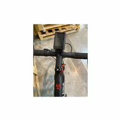 Vélo De Gravel Cbt Italia - 48 -Chargeur vélo électrique Basprix gravel electrique cbt italia blade99 sram apex 2021 t49 cda 2