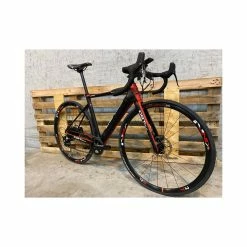 Vélo De Gravel Cbt Italia - 48