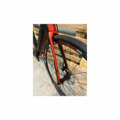 Vélo De Gravel Cbt Italia - 48 -Chargeur vélo électrique Basprix gravel electrique cbt italia blade99 sram apex 2021 t49 cda 4