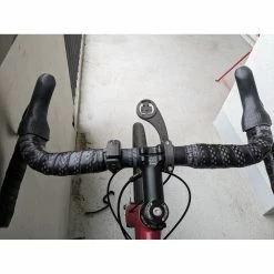 Vélo De Gravel Megamo - 54 10 Vélo De Gravel Megamo - 54 -Chargeur vélo électrique Basprix gravel megamo jakar 30 4