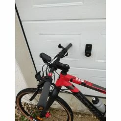 Vélo De Gravel Rockrider - 52 - 27,5" 8 Vélo De Gravel Rockrider - 52 - 27,5" -Chargeur vélo électrique Basprix gravel monsterbike taille l 1