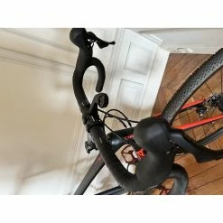 Vélo De Gravel Orbea - 54 -Chargeur vélo électrique Basprix gravel orbea terra m30 5