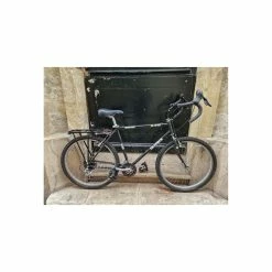 Vélo De Voyage Rockrider