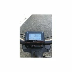 Vélo Urbain Autre Marque -Chargeur vélo électrique Basprix greaser beach cruiser vae 4