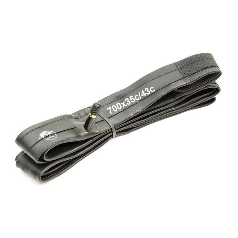 Intérieur Tube 700x35/43c Droit Valve Schrader 700c X 35/43 Butyle Vélo Bicyclette Roue Pneu - Avis / Test 1 Intérieur Tube 700x35/43c Droit Valve Schrader 700c X 35/43 Butyle Vélo Bicyclette Roue Pneu - Avis / Test