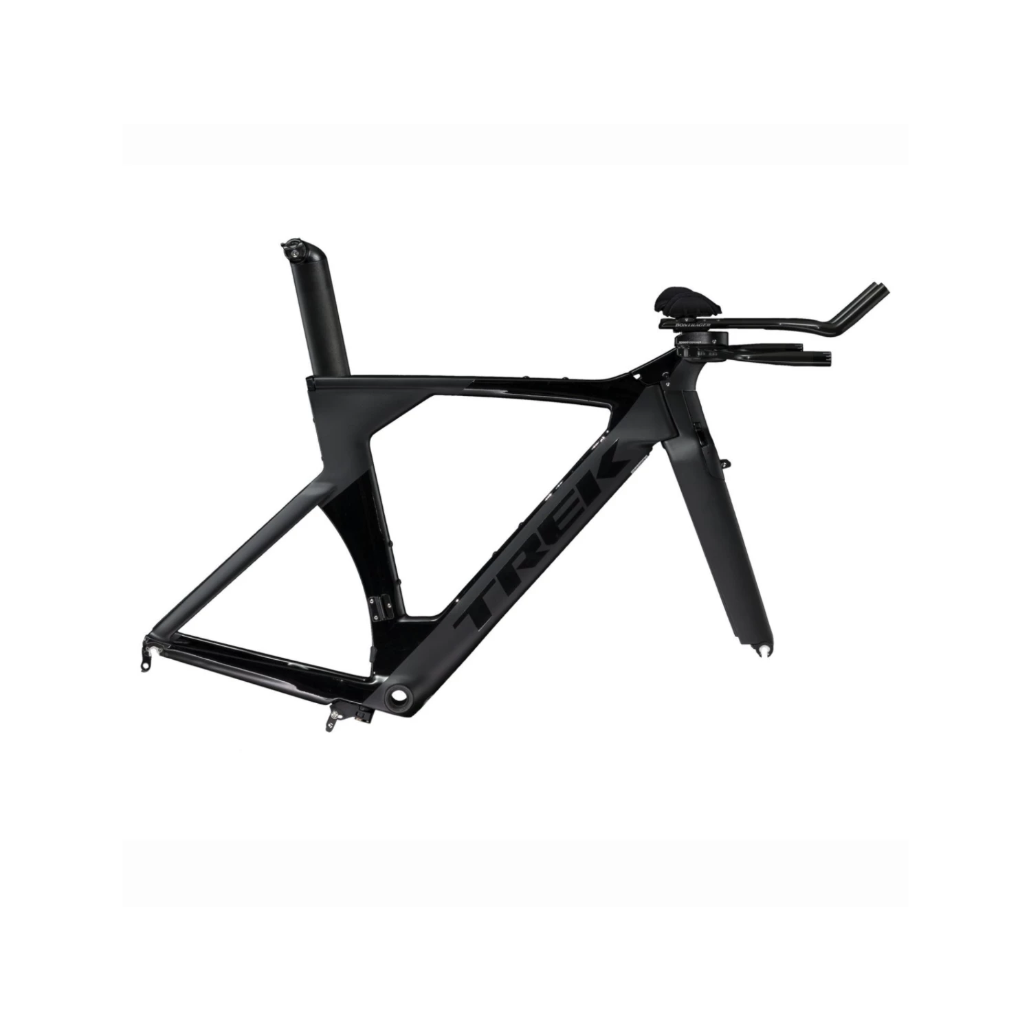 Vélo De Contre La Montre Trek - 54 1 Vélo De Contre La Montre Trek - 54