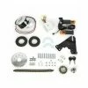 Kit De Conversion De Vélo électrique Kit De Torsion 24V 250W Moteur De Brosse Et Roue Libre - Avis / Test