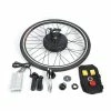 Kit De Vélo Electrique Kit De Conversion Pour Vélo Electrique E-Bike Conversion Kit Pour Roue Avant 28-500 / 800W 36V - Avis / Test