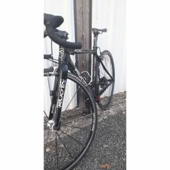 Vélo De Course Kuota - 50 - 700c -Chargeur vélo électrique Basprix kuota kom evo 4