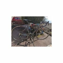 Vélo De Course Lapierre - 48 8 Vélo De Course Lapierre - 48 -Chargeur vélo électrique Basprix lapierre audacio 300 cp 2019 2