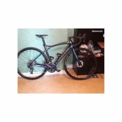 Vélo De Course Lapierre - 50 - 700c -Chargeur vélo électrique Basprix lapierre pulsium 600 disc 2