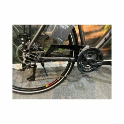 Vélo Tout Chemins Lapierre 7 Vélo Tout Chemins Lapierre -Chargeur vélo électrique Basprix lapierre trekking 3 0 xl 2