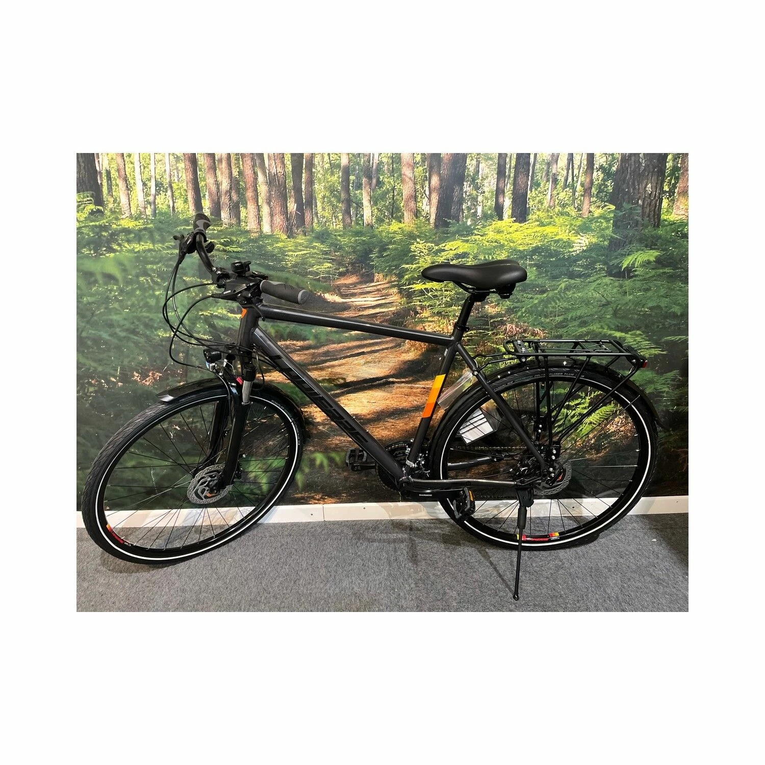 Vélo Tout Chemins Lapierre 1 Vélo Tout Chemins Lapierre