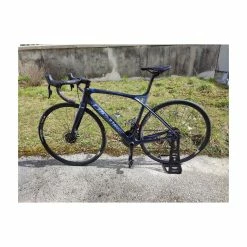 Vélo De Course Lapierre - 50