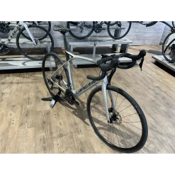 Vélo De Course Lapierre - 56 - 700c -Chargeur vélo électrique Basprix lapierre xelius sl500 disc 2