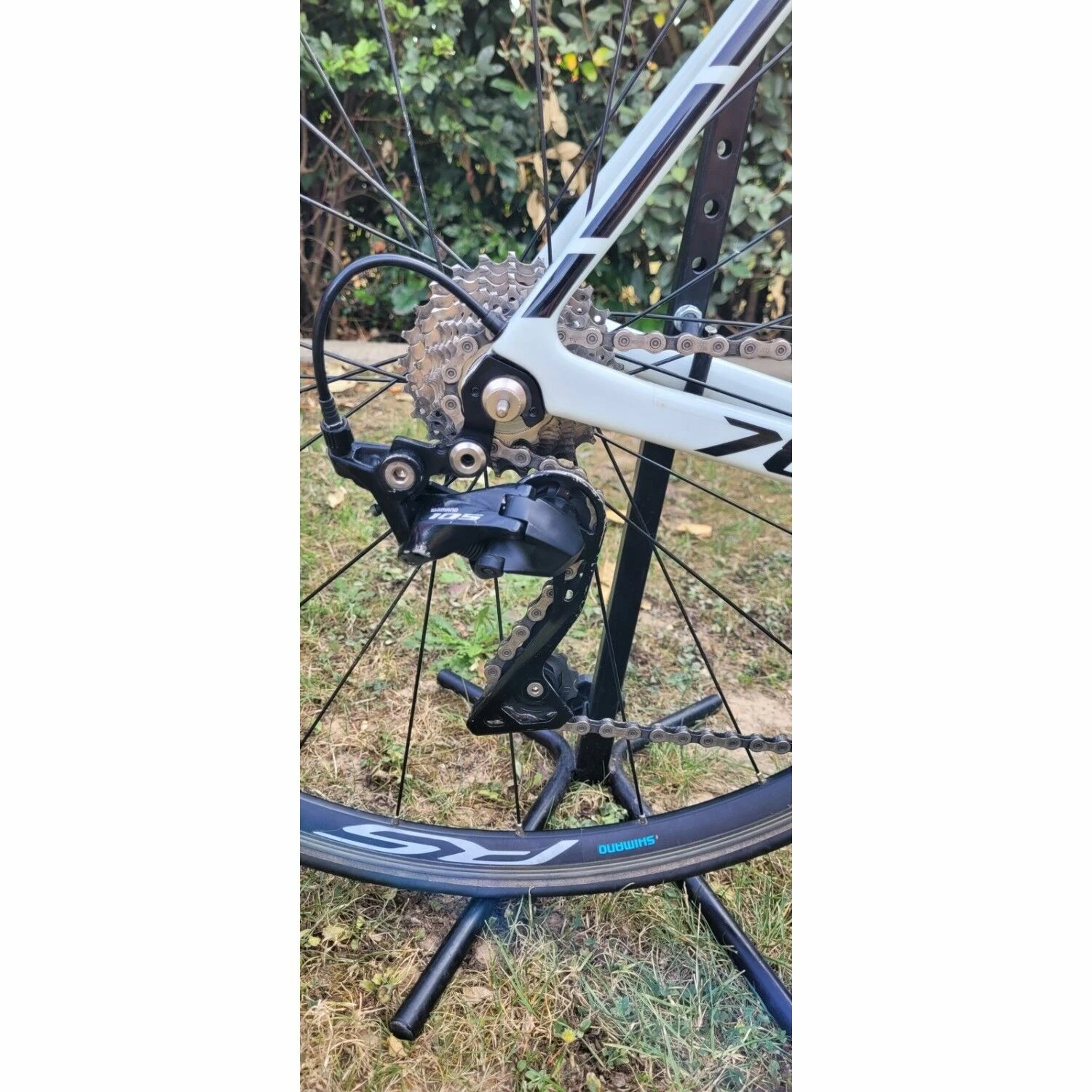 Vélo De Course Look - 55 - 700c 4 Vélo De Course Look - 55 - 700c – Image 4