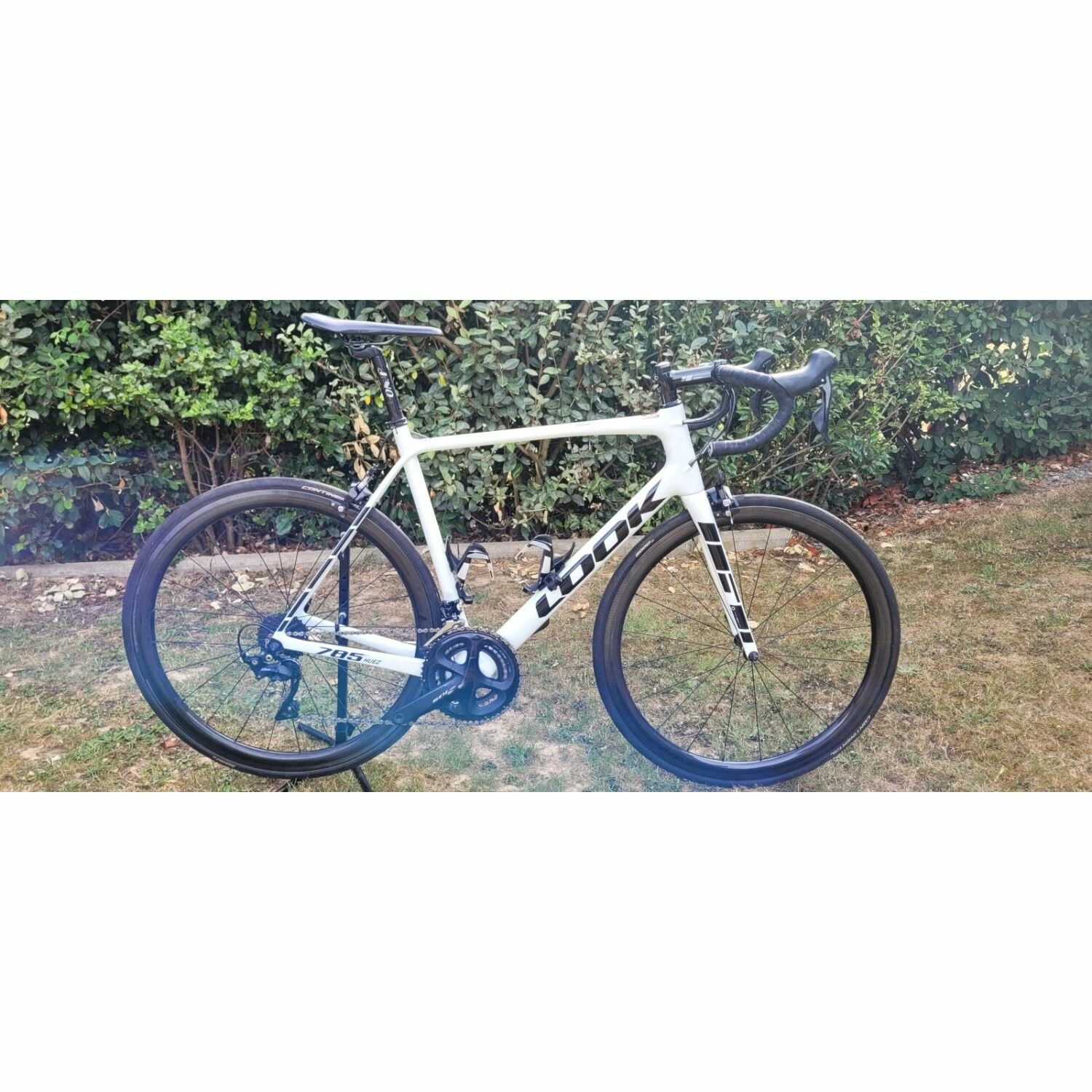 Vélo De Course Look - 55 - 700c 1 Vélo De Course Look - 55 - 700c