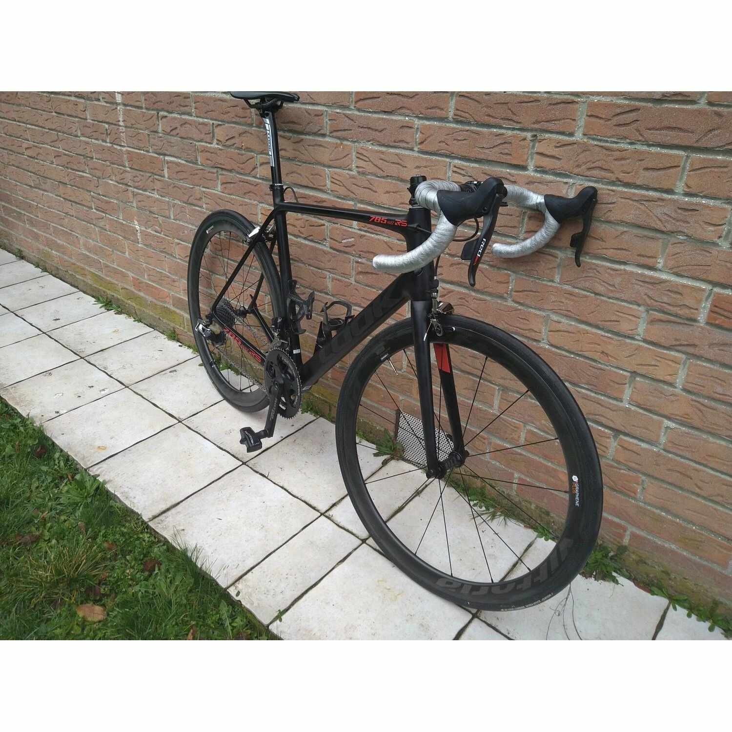 Vélo De Course Look - 57 - 700c 2 Vélo De Course Look - 57 - 700c – Image 2