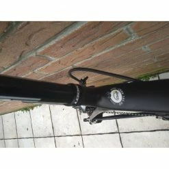 Vélo De Course Look - 57 - 700c 7 Vélo De Course Look - 57 - 700c -Chargeur vélo électrique Basprix look 785 huez rs 3