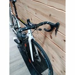 Vélo De Course Look - 56 - 700c -Chargeur vélo électrique Basprix look 785 huez rs disc 2