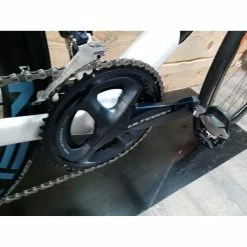 Vélo De Course Look - 56 - 700c -Chargeur vélo électrique Basprix look 785 huez rs disc 5