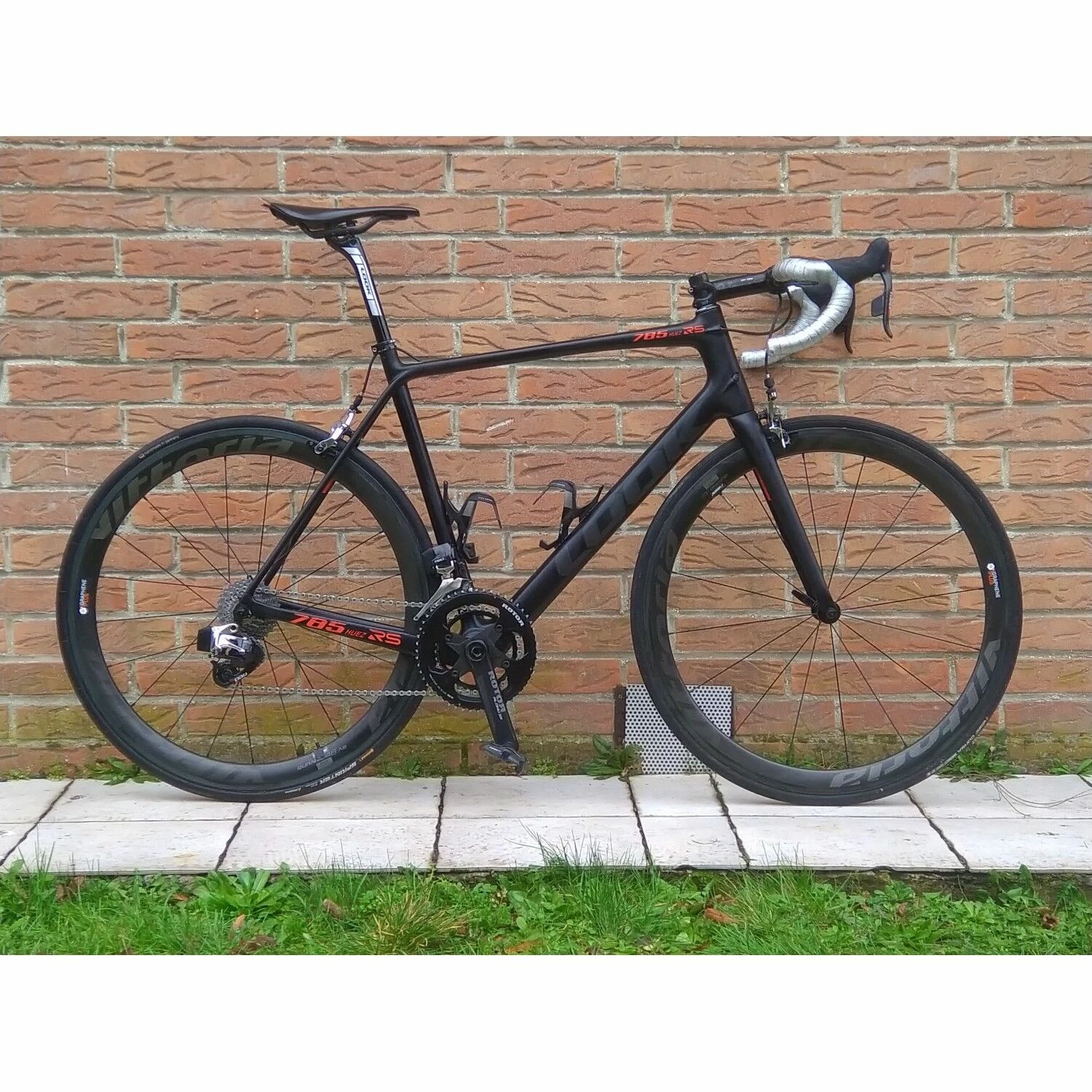 Vélo De Course Look - 57 - 700c 1 Vélo De Course Look - 57 - 700c