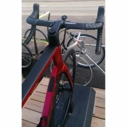 Vélo De Course Look - 56 - 700c -Chargeur vélo électrique Basprix look 795 blade 2