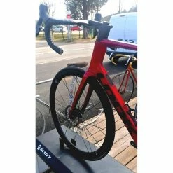 Vélo De Course Look - 56 - 700c -Chargeur vélo électrique Basprix look 795 blade 3