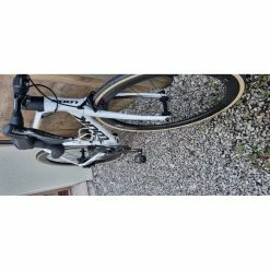 Vélo De Course Look - 54 5 Vélo De Course Look - 54 -Chargeur vélo électrique Basprix look 795 blade rs comme neuf 2