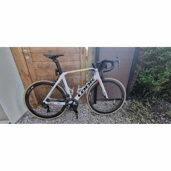 Vélo De Course Look - 54