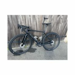 Vélo De Course Look - 52 -Chargeur vélo électrique Basprix look huez rs 5