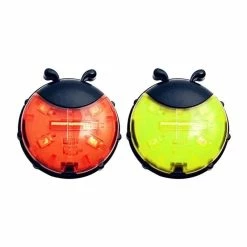 Lot De 2 Lumières Led Décoratives Pour Rayons De Vélo, équipement Déquitation, Accessoires Pour Roue De Vélo Extérieur ( - Avis / Test
