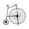 Modèle De Vélo, Ornements De Modèle De Vélo à Grande Et Petite Roue - Avis / Test