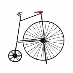 Modèle De Vélo, Ornements De Modèle De Vélo à Grande Et Petite Roue - Avis / Test