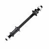 Moyeu De Roue De Vélo étendu, Axe Arrière 240mm, Axe Arrière Solide En Acier, Axe De Broche Pour Motoneige, [01262E9] - Avis / Test