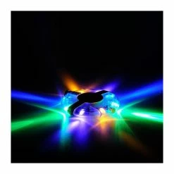 Moyeux De Vélo Colorés, 1 Pièce, Lumières De Roue, Vtt, Cyclisme De Nuit, Avertissement Avant étanche, Accessoires Muti - - Avis / Test